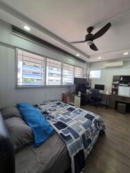 Blk 125 Serangoon North Avenue 1 (Serangoon), HDB Executive #584476681
